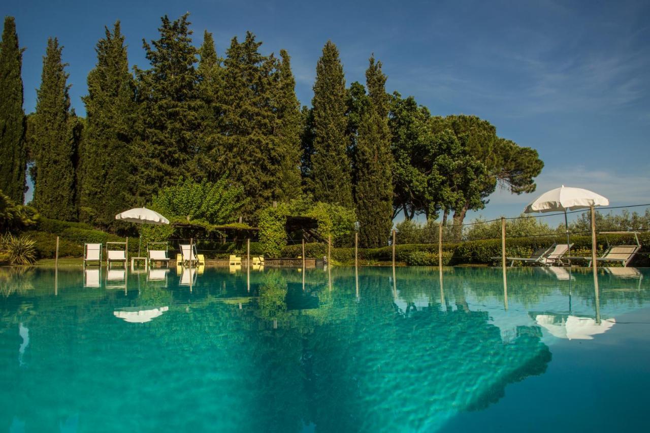 Fattoria Di Magliano Winery Magliano in Toscana Exterior foto