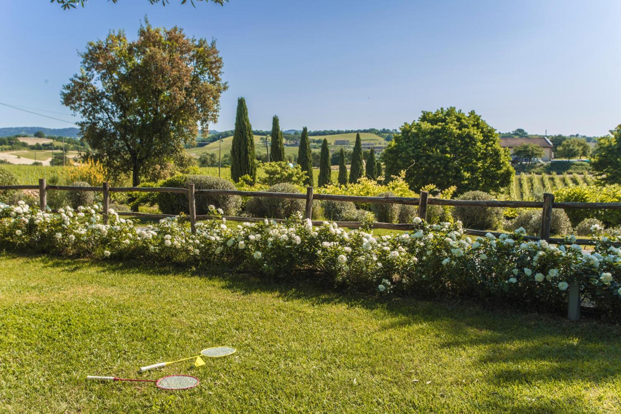 Fattoria Di Magliano Winery Magliano in Toscana Quarto foto